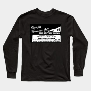 Inexpensive fun Long Sleeve T-Shirt